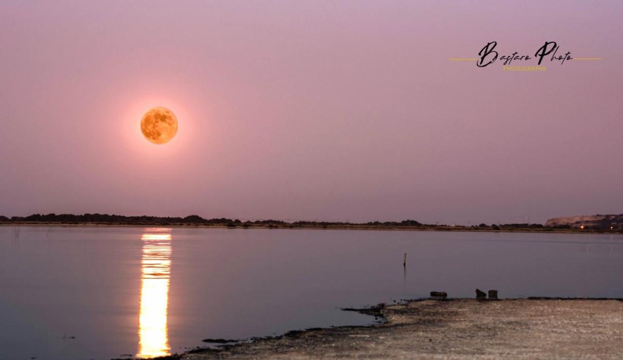 Studio Nefs des Sables Leucate Exterior foto