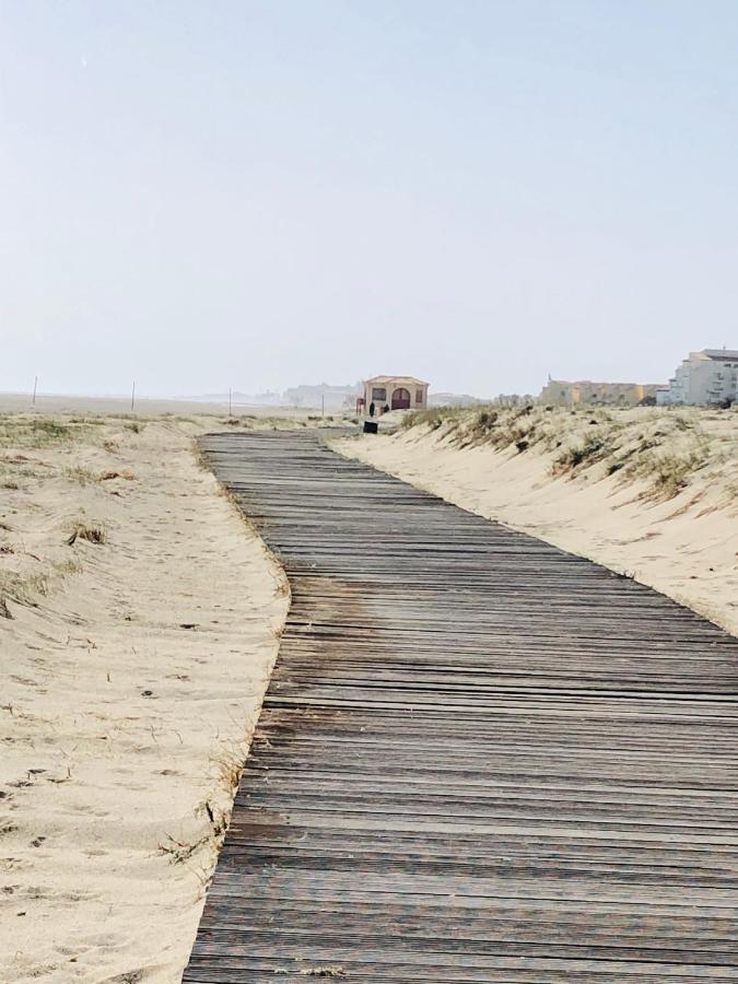 Studio Nefs des Sables Leucate Exterior foto