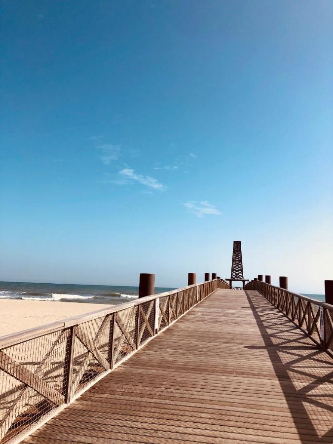 Studio Nefs des Sables Leucate Exterior foto